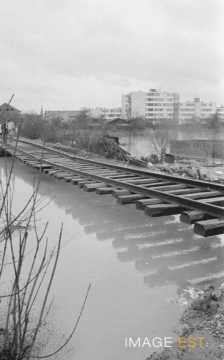 Inondations de 1983 (Maxéville)